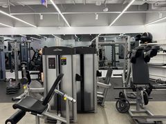 -乐刻运动健身·铁馆(红唐购物中心店)