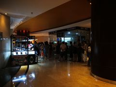 -诸暨祥生世纪酒店