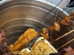 -炒豆合作社(东四总店)