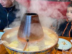 -1078號老北京涮肉(万达广场店)