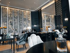 -翠湖轩中餐厅(昆明翠湖宾馆店)