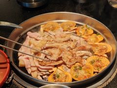 -真熙家牛排烤肉无限续(百脑汇店)