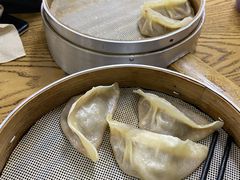 -金城包子牛肉灌汤包(台东四路店)