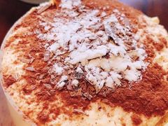 -PIZZA BIANCA(万象城店)