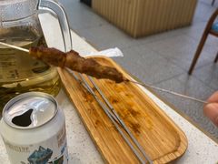 -品疆山新疆特色主题餐厅