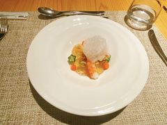 -香樟花园法式铁板烧(恒隆广场店)