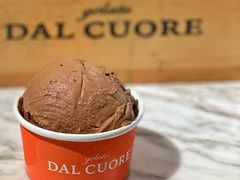 -Dal Cuore 达可芮冰淇淋(陕西北路店)