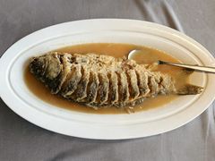 -阿庄新豫菜(通泰路店)