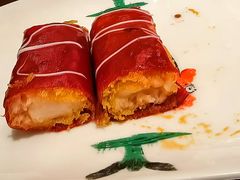 -夏宫中餐厅(香格里拉大酒店)