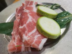 -狮子三•脆鳗鱼烤肉(信和廣場4樓店)