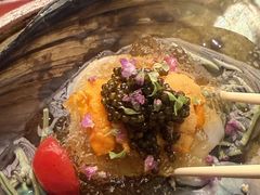 -鳥喜Toriki怀石烧鸟料理