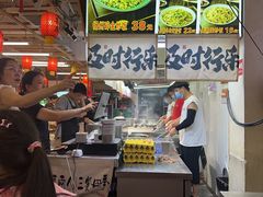 -扬二春炒饭(国庆路总店)