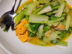 -船歌·鱼水饺青岛菜(闽江二路店)