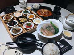 -新仙清汤牛腩(铜锣湾店)