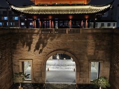 -苏州吴宫泛太平洋酒店