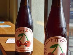 -ZING鲸鱼啤酒(葡萄院店)