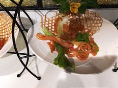 -格瑞欧海鲜自助烤肉火锅(光彩店)