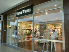 -杉杉奥特莱斯广场(哈尔滨店)