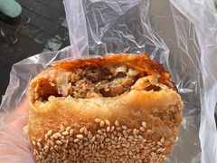 -满记烧饼(牛街东里小区一区店)