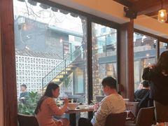 大堂-SUSU·苏苏(四合院创始店)