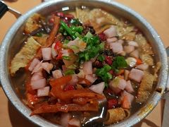 -水平有限广西米粉·广西风味集(五道口店)