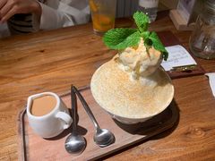 -TAIFORKS 大福食堂·山葵烤肉料理·拌饭(宝安店)