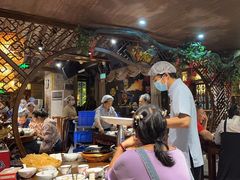 -杨记隆府(重庆总店)