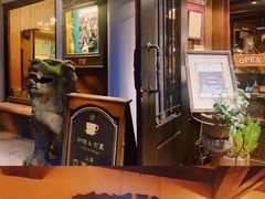 -古董花园(思南路42弄小区店)