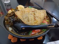 -九点小吃·安吉特色