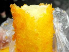 -上海财经大学-绿叶食堂