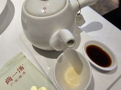 -尚一汤·粤菜海鲜(汇智国际商业中心店)