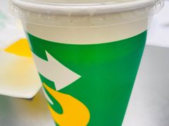 -赛百味SUBWAY(长宁龙之梦店)