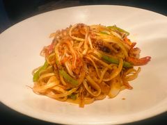 -MONICH牛排融合餐厅(和义大道购物中心店)