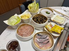-海底捞火锅(勒泰店)