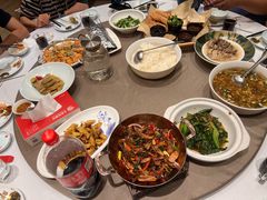 -大张烙馍村·美食地标(泉山店)