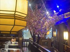 -绿茶餐厅(摩尔城店)