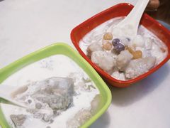 -风之味糖水店(上塘西路店)