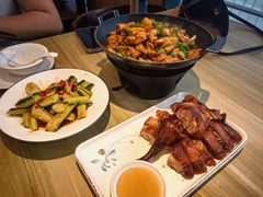 -梁记粥铺(开元地中海店)