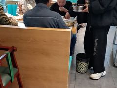 -小秦淮·南京土菜(新亭西路店)