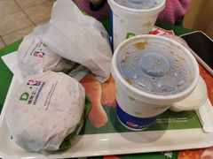 -德克士(东城店)