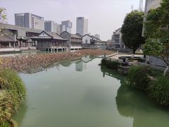 -龙潭水乡