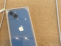 -Apple零售店(青岛万象城店)