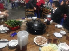 -大地农庄(逢沙大道店)