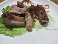 -姥姥春饼·烤鸭(未央路盛龙店)