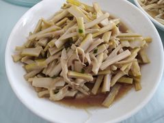 -天乐农家鱼头王(天目湖店)