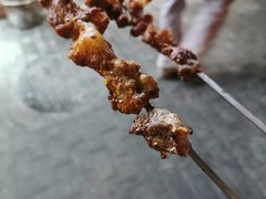 -怡妮新疆风味餐厅(东江湾路店)