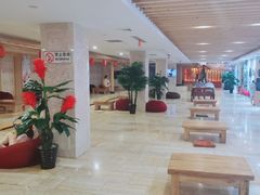 -碧中海汤泉汗蒸酒店