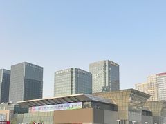 -济南西站