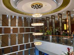 -松府名人汇大酒店-中餐厅(松江店)