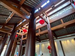 -深业半汤御泉庄温泉